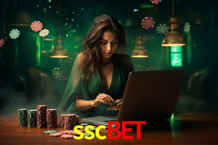 sscbet - App Security