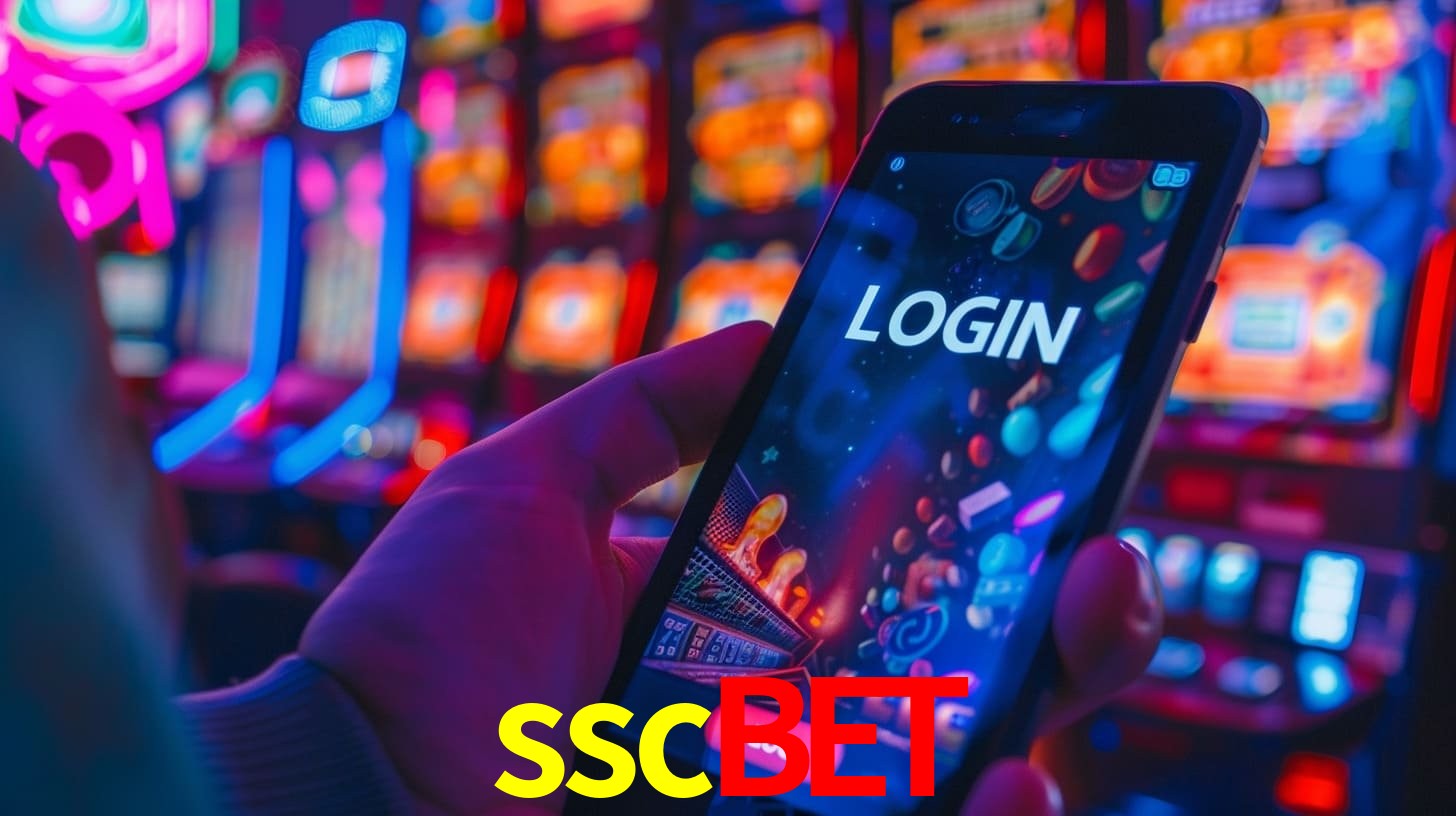 Apostas de Tênis sscbet