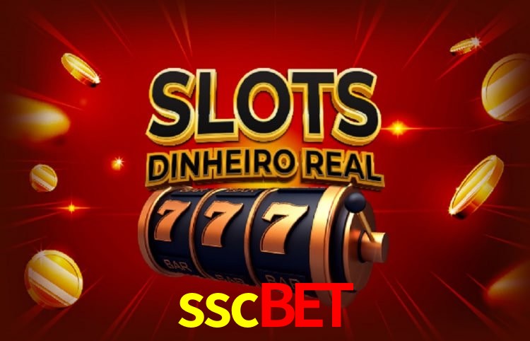 sscbet Salvador - Support