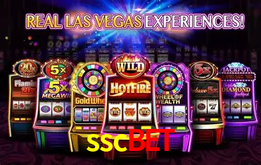 sscbet Brasília - Casino Guide