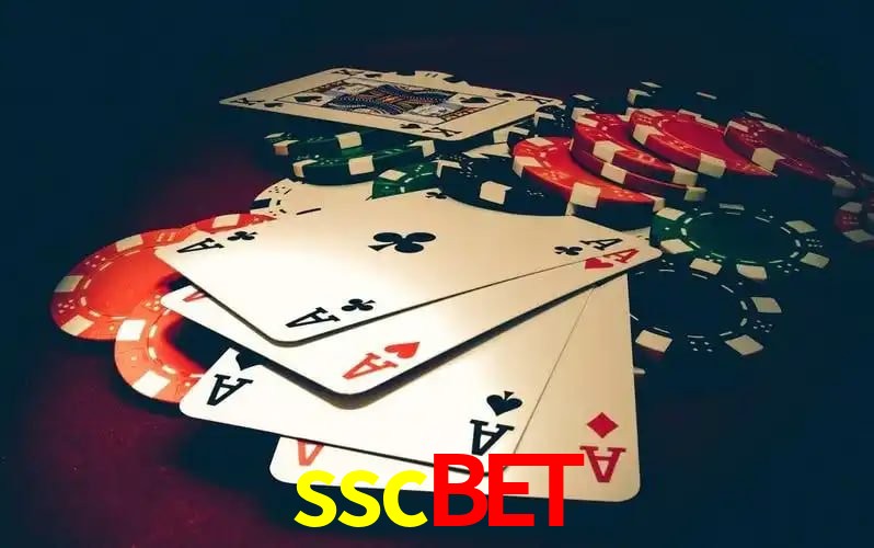 sscbet Brasília - Betting Features