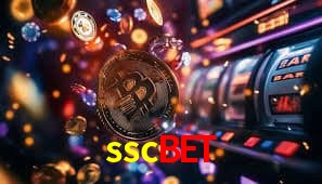 Interface do App sscbet