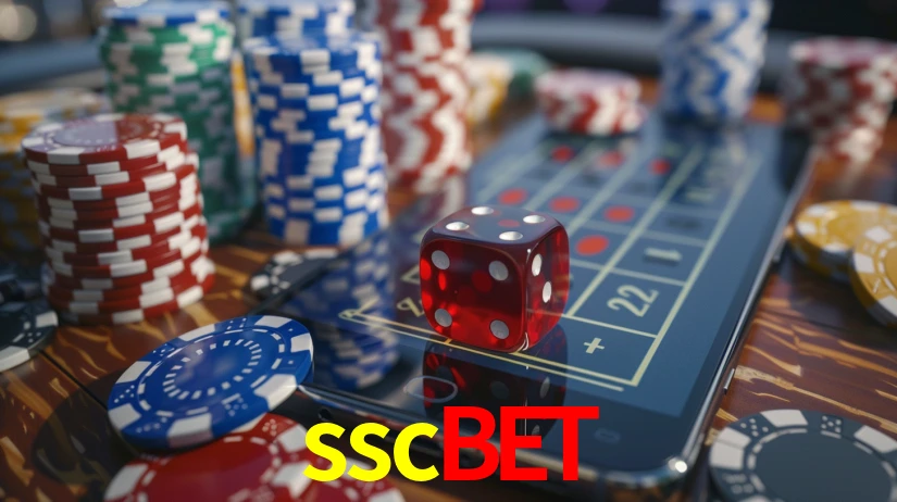 sscbet login