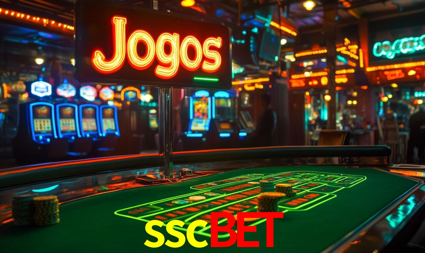 sscbet Salvador - Statistics