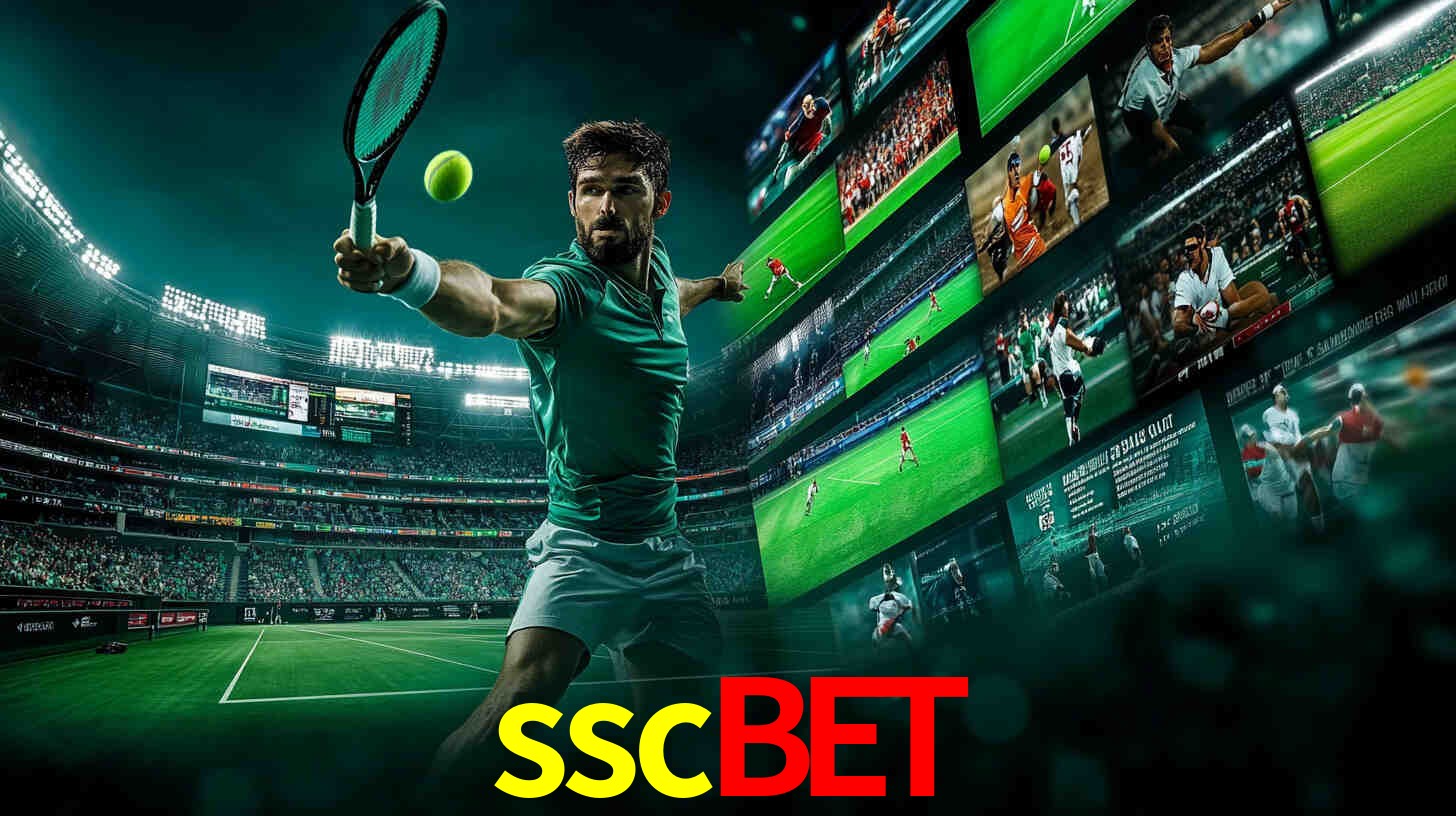 Descubra a Essência do sscbet: Nossa História e Compromissos
