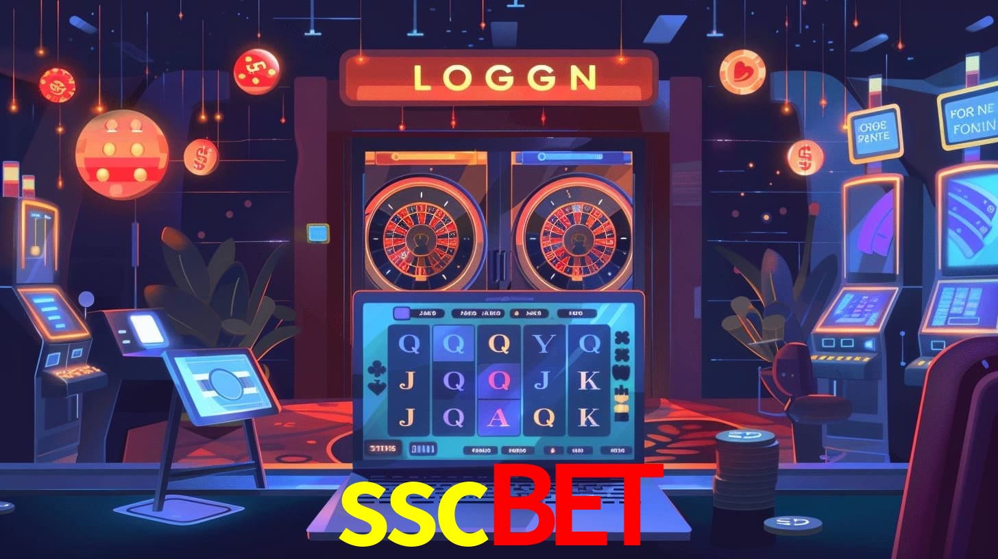 sscbet Plataforma - Certificada MGA desde 2015