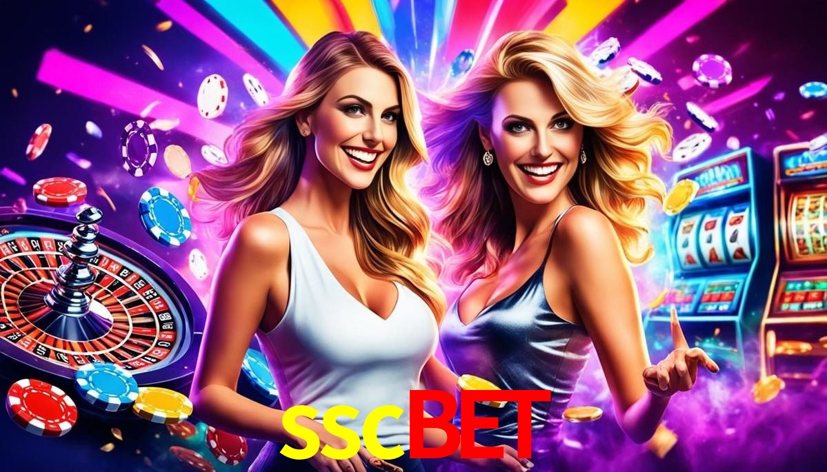 Mesa de Blackjack sscbet