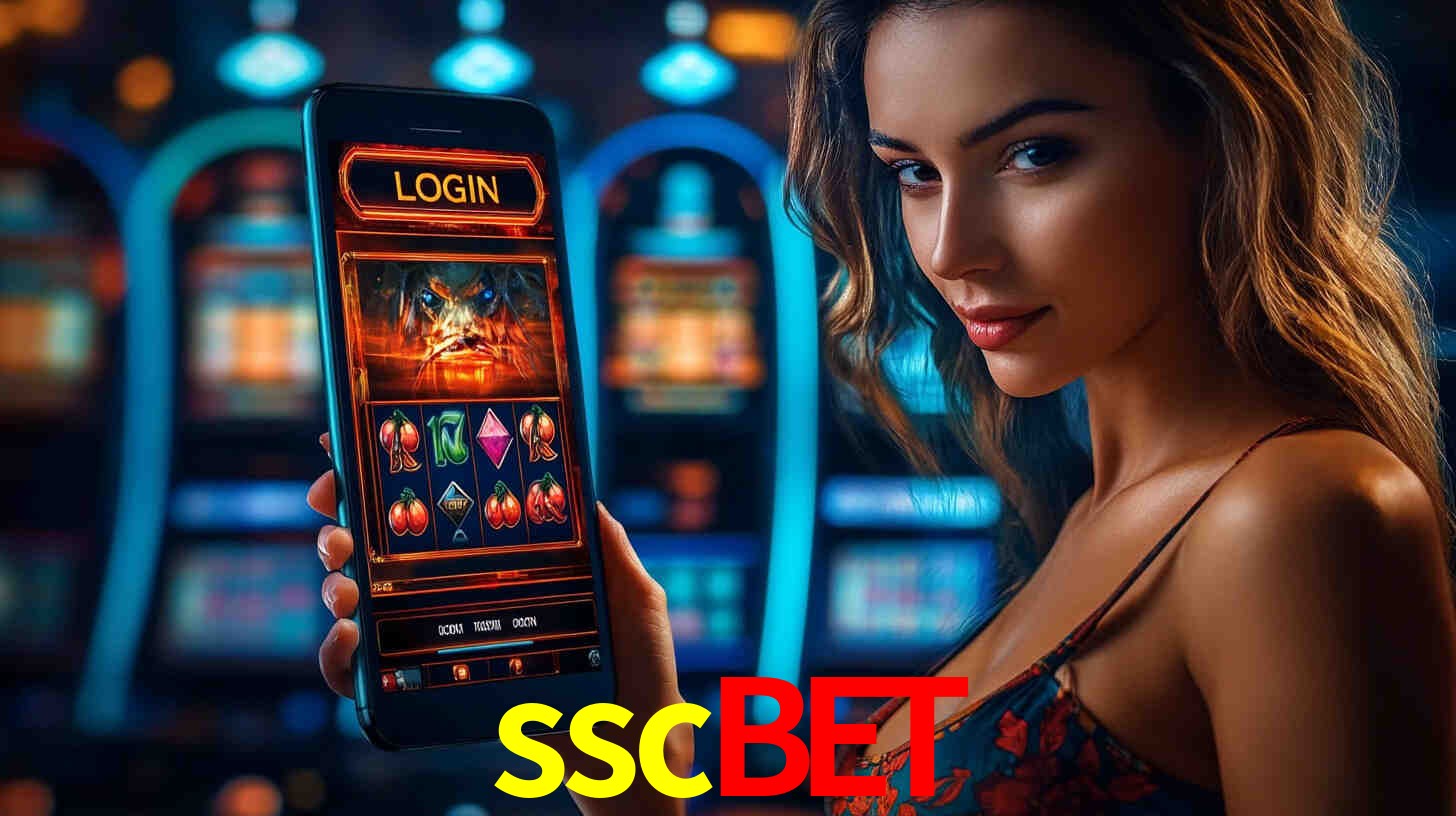 sscbet: A Experiência de Casino com Jogos de Mesa ao Vivo