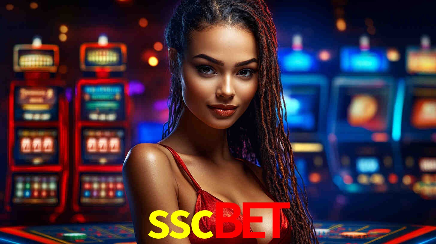 Desvendando o Mundo dos Jogos Virtuais na sscbet