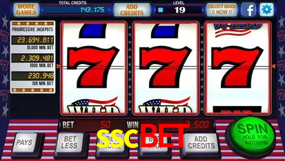 sscbet Rio de Janeiro - Professional Dealers