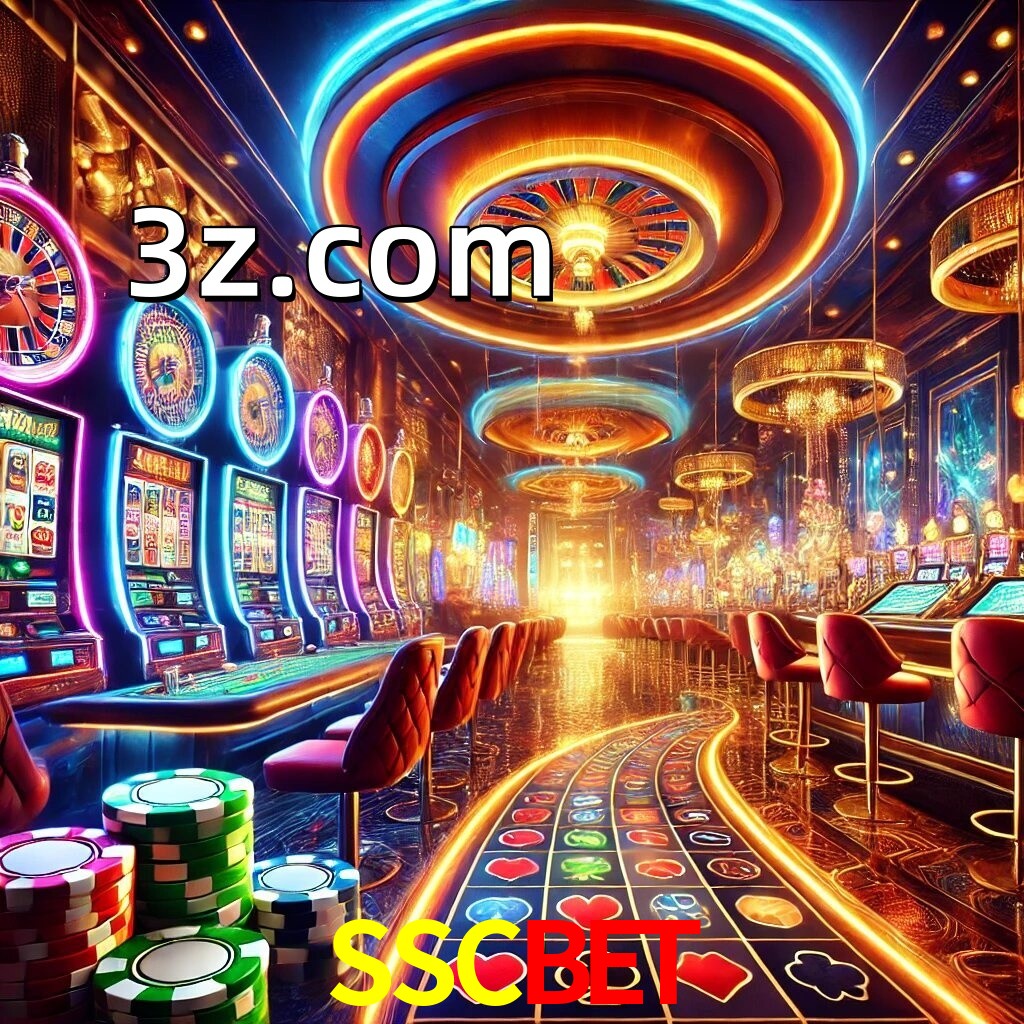  SSCBET